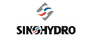 Customer logo.